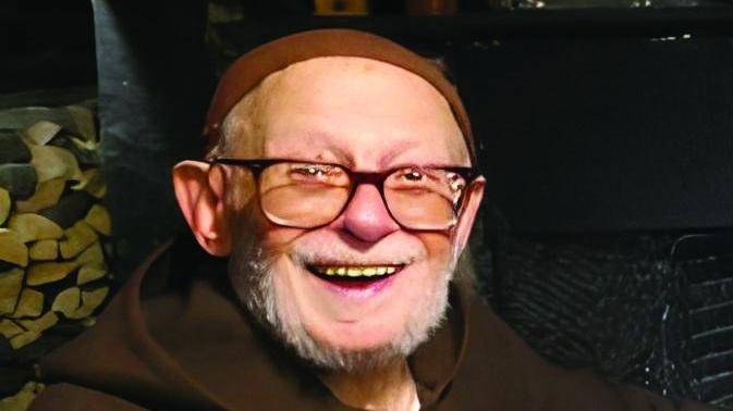 Addio a padre Ilarino, lo piangono Castiglione e l’Amiata