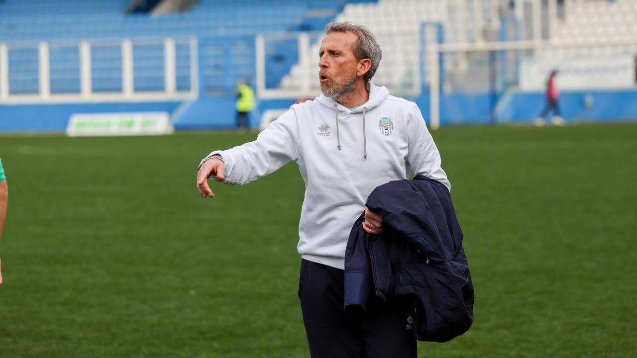 Mister Parlato prima di Russi-Ars et Labor: «Contano solo i 3 punti, dobbiamo fare di più»