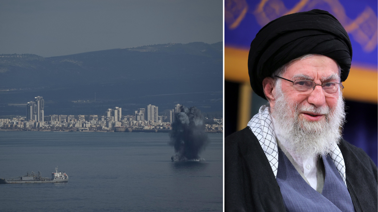 Attacco Usa e Israele a Iran, i media: «Khamenei è stato ucciso»
