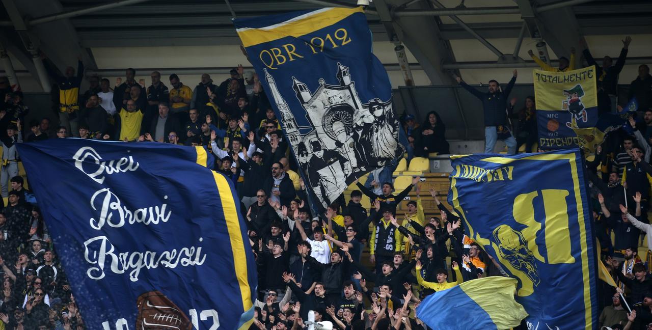 Diretta: Modena-Padova 0-2 (8’ Lasagna, 14’ Faedo)