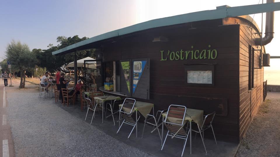 L'Ostricaio