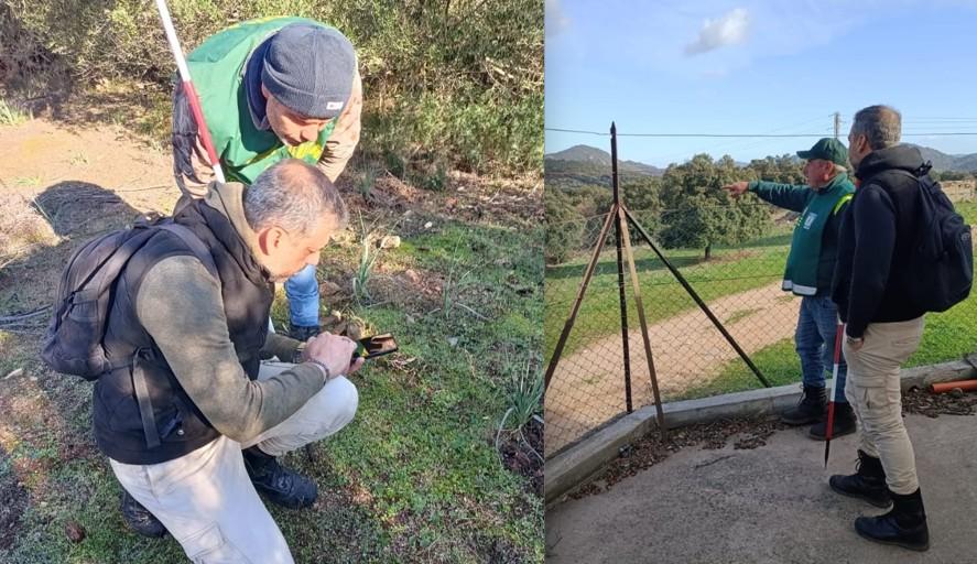 I barracelli sulle tracce dell’impero bizantino: fra alberi e mulattiere tesori straordinari