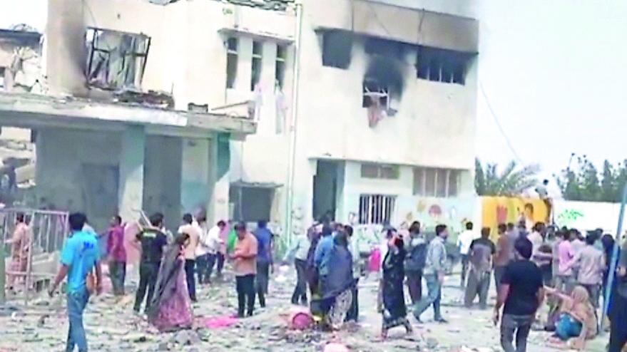 Guerra all’Iran, reggiani bloccati a Dubai. Sette in Thailandia: «Il nostro volo è stato cancellato»