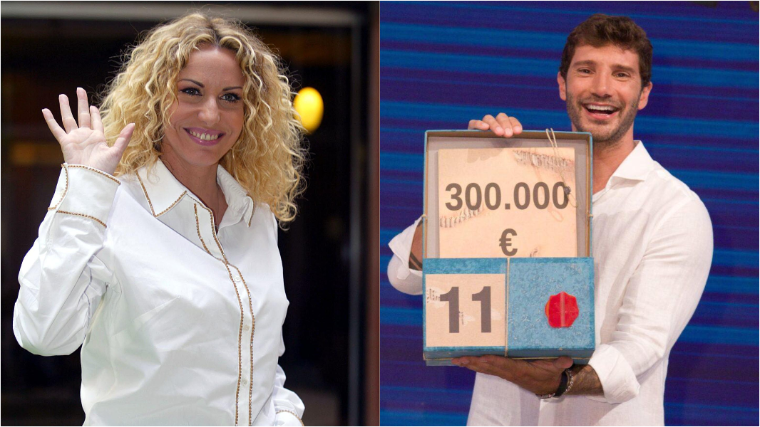 Sanremo 2027, i conduttori saranno Antonella Clerici e Stefano De Martino