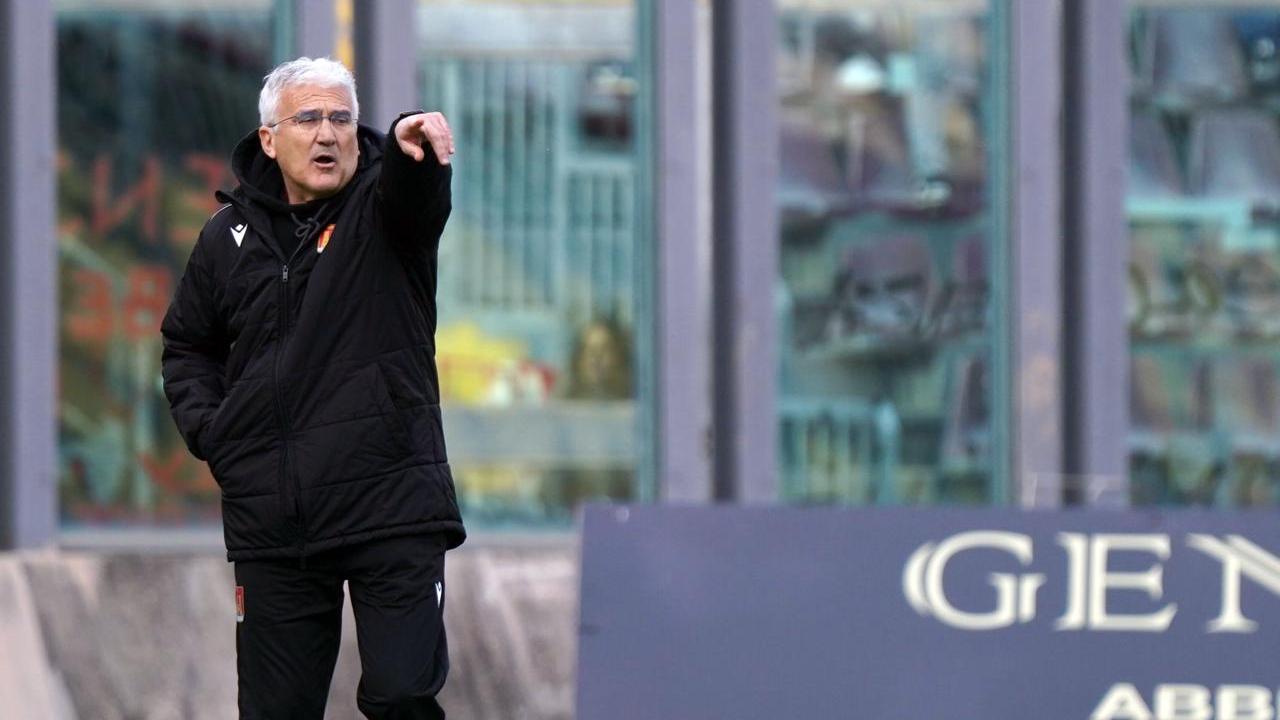 Livorno, il punto è ok. Ma è polemica per un rigore negato a Peralta