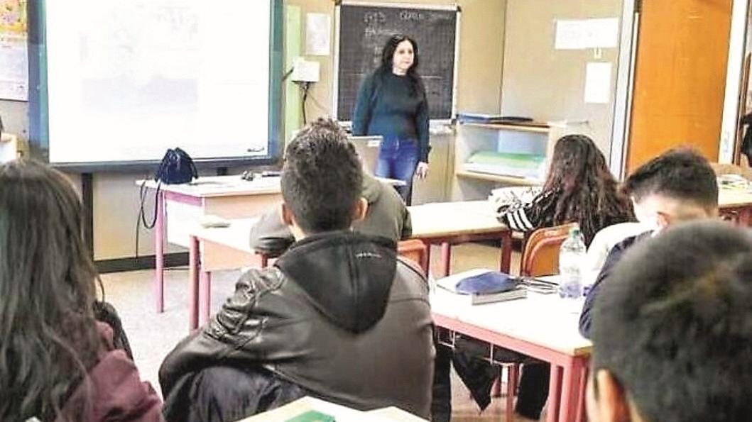 Scuole, 2500 firme contro i tagli: «I mega-istituti saranno ingestibili»