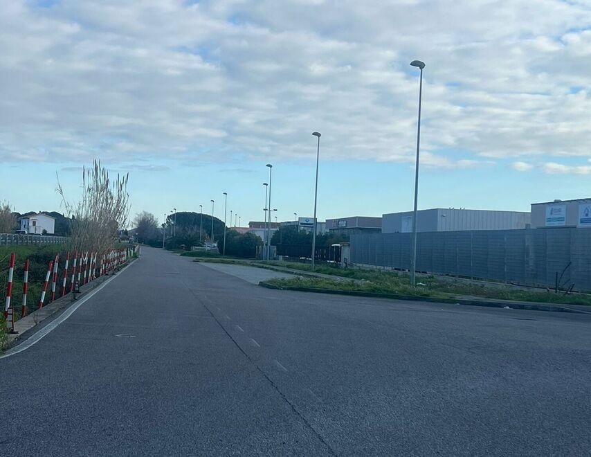 Capalbio, rubano in due supermercati ma la guida lenta li tradisce<br type="_moz" />
