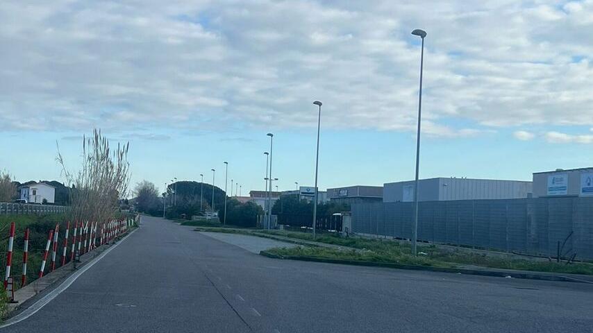 Capalbio, rubano in due supermercati ma la guida lenta li tradisce<br type="_moz" />