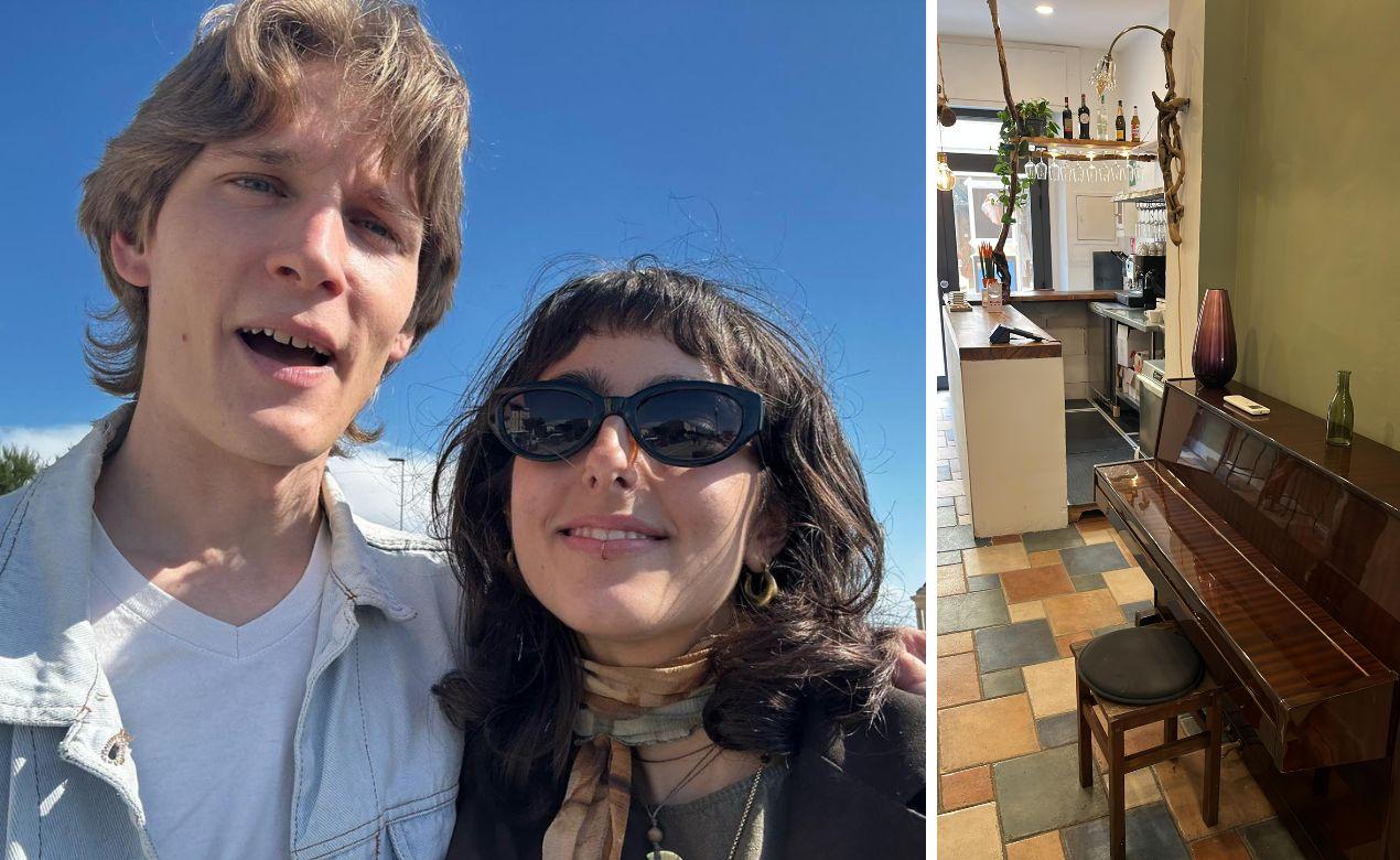 A Livorno il nuovo spazio per benessere, aggregazione, musica: è Opus Lab