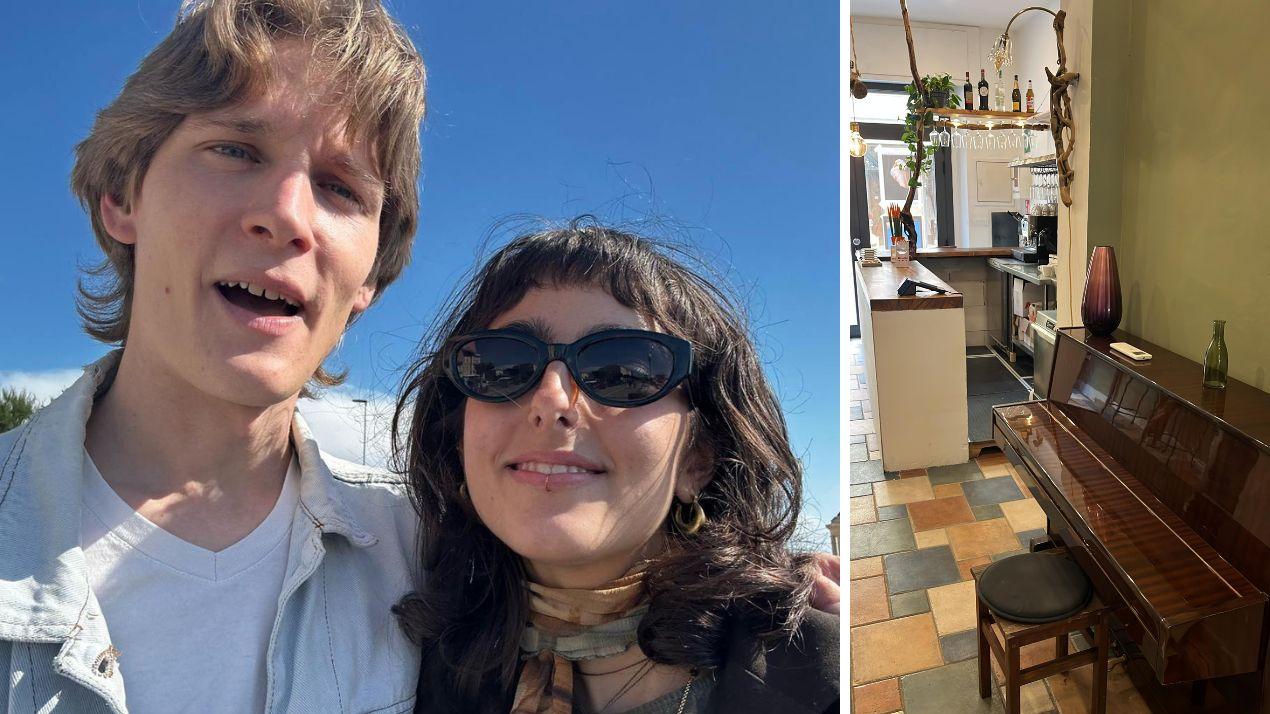 A Livorno il nuovo spazio per benessere, aggregazione, musica: è Opus Lab