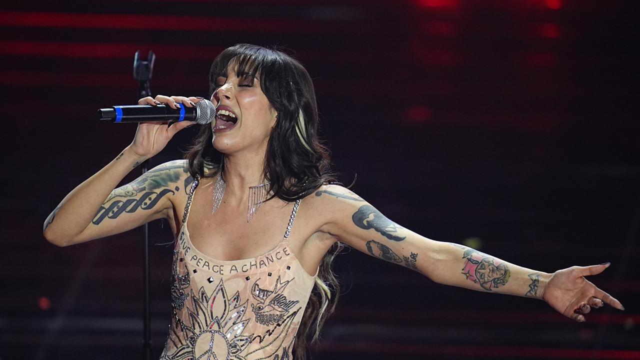 Sanremo 2026, scoppia la guerra in Medioriente ma il Festival è come una bolla