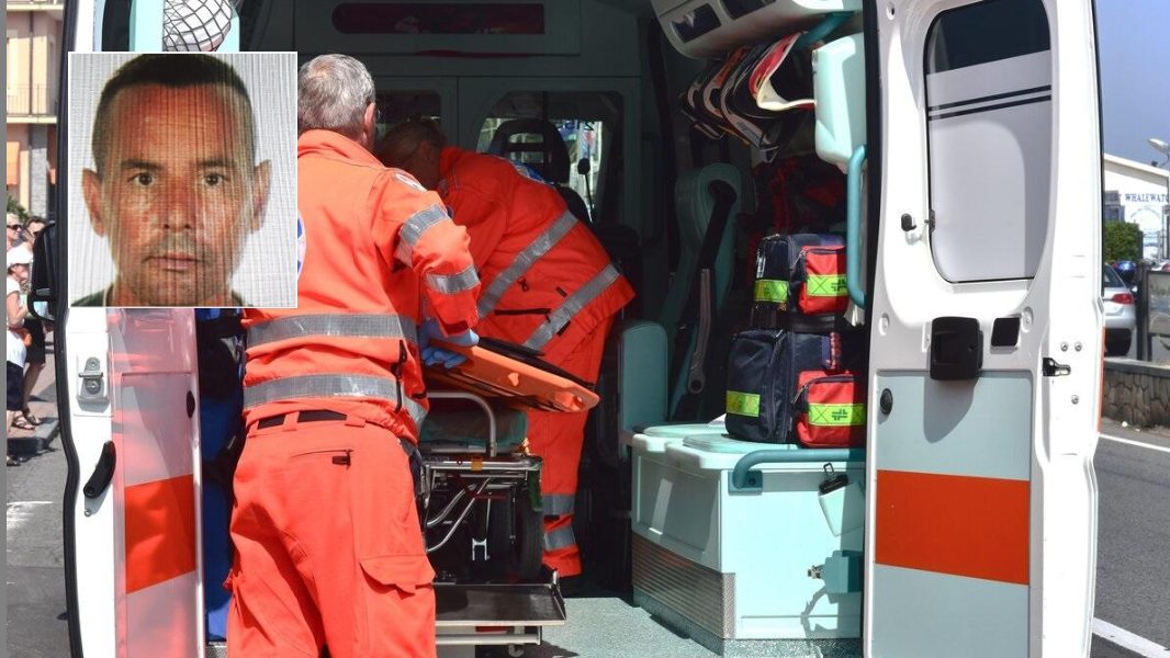 Con l’auto fuori strada nella notte: chi è la vittima