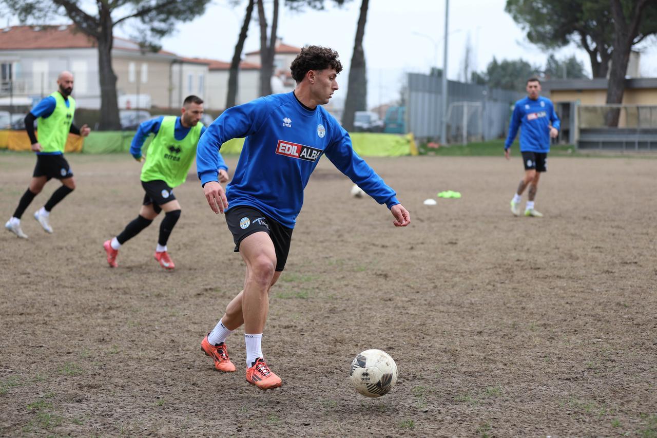 Russi-Ars et Labor, diretta e formazioni ufficiali