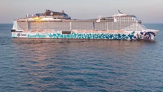 Attacco in Iran, un gruppo di sardi sulla nave da crociera ferma a Dubai: «Giochi e animazione a bordo, fuori le esplosioni»