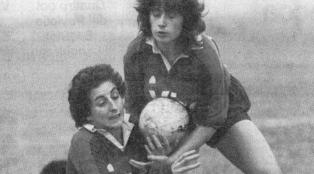 Cus Ferrara, 40 anni fa la finale con Padova: vinto il titolo di campioni italiani