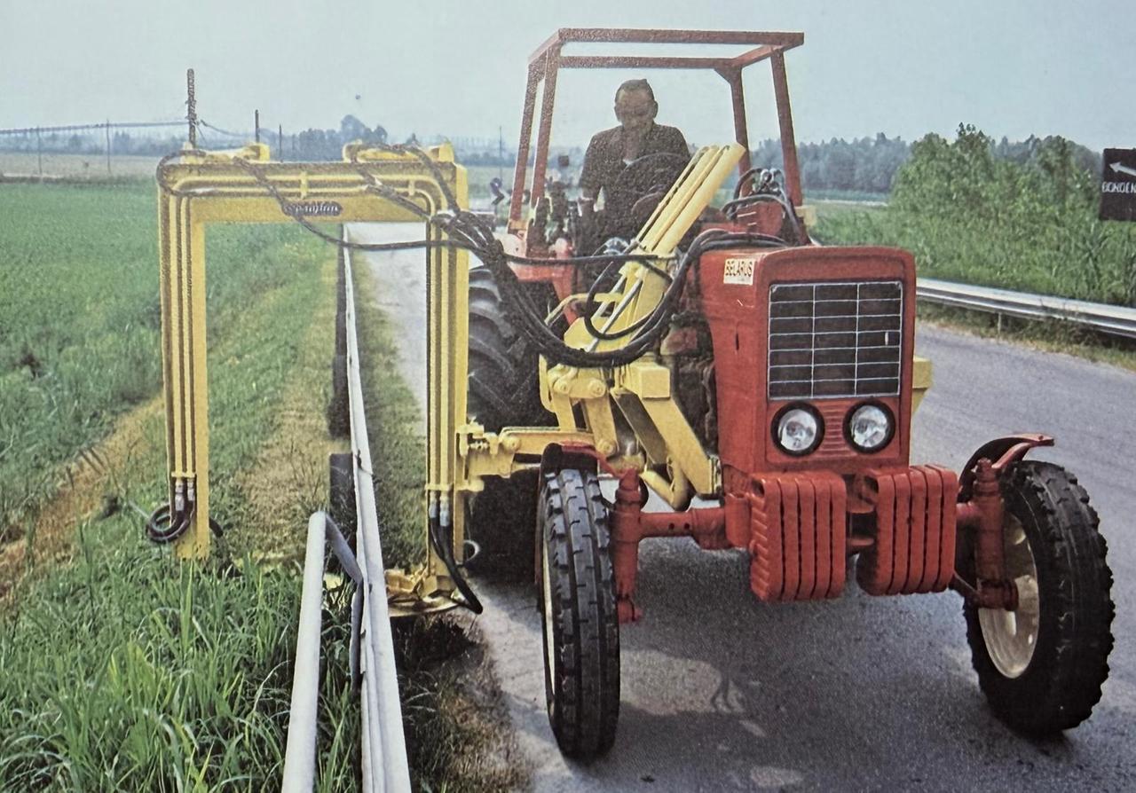 Stellata, un museo per Cavagion: trasformava le armi in attrezzi agricoli