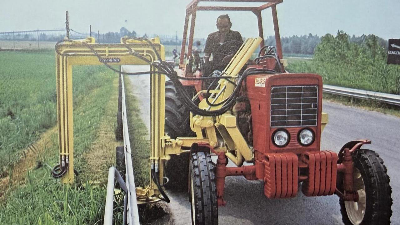 Stellata, un museo per Cavagion: trasformava le armi in attrezzi agricoli