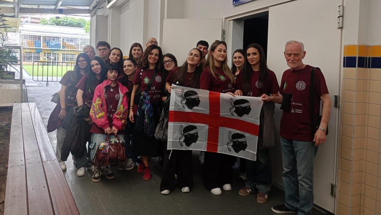 Viaggio alla scoperta del Brasile sulle tracce dei missionari sardi