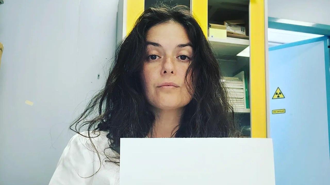 Virginia Pishbin, medico sardo con il cuore in Iran: «Soffro per il mio popolo, rischia di essere distrutto»