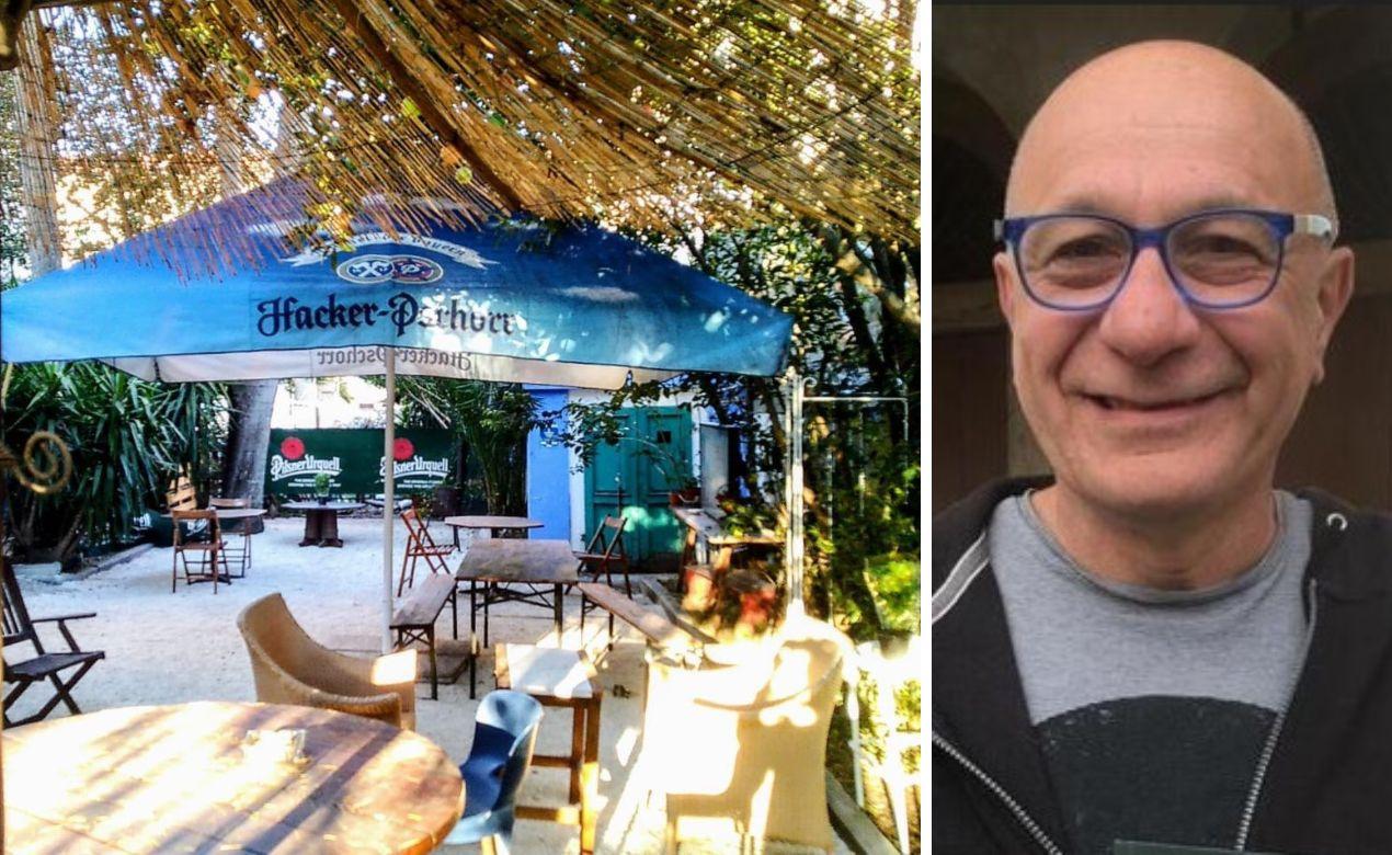 Livorno, al Giardino filosofico Giannini e il pensiero di Levinas