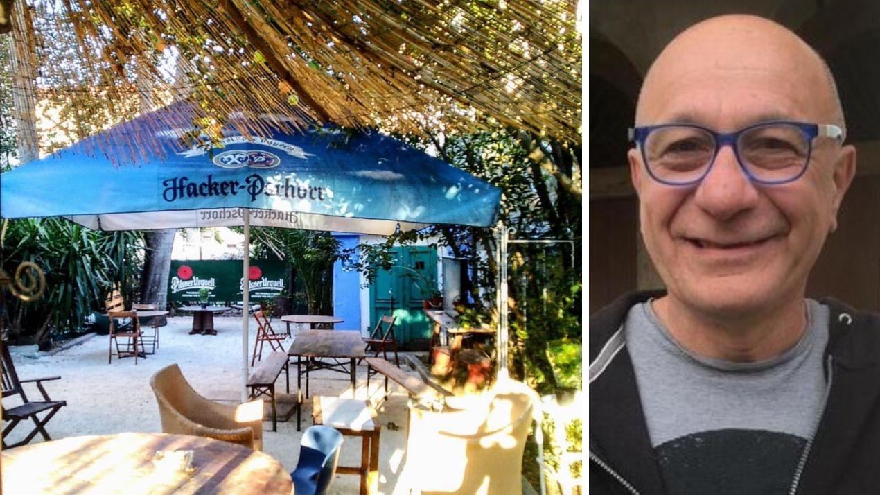 Livorno, al Giardino filosofico Giannini e il pensiero di Levinas