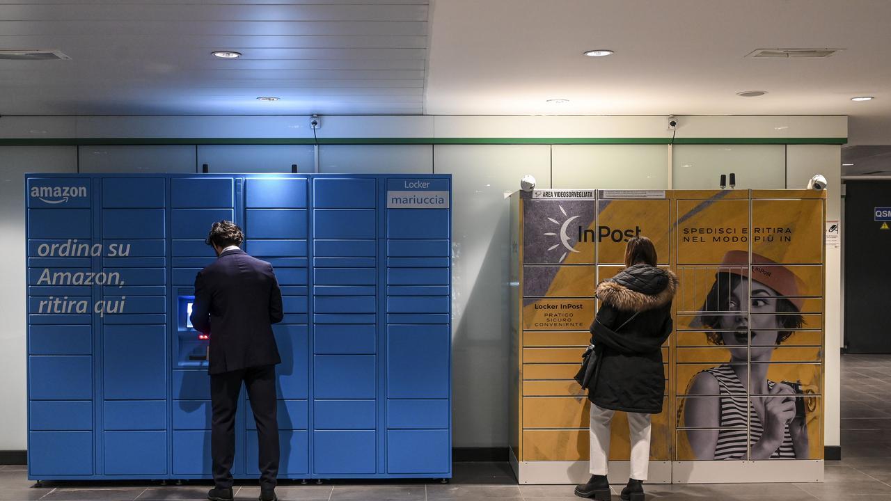 E-commerce, locker in continua espansione: ecco come funzionano, quanti sono e dove si trovano