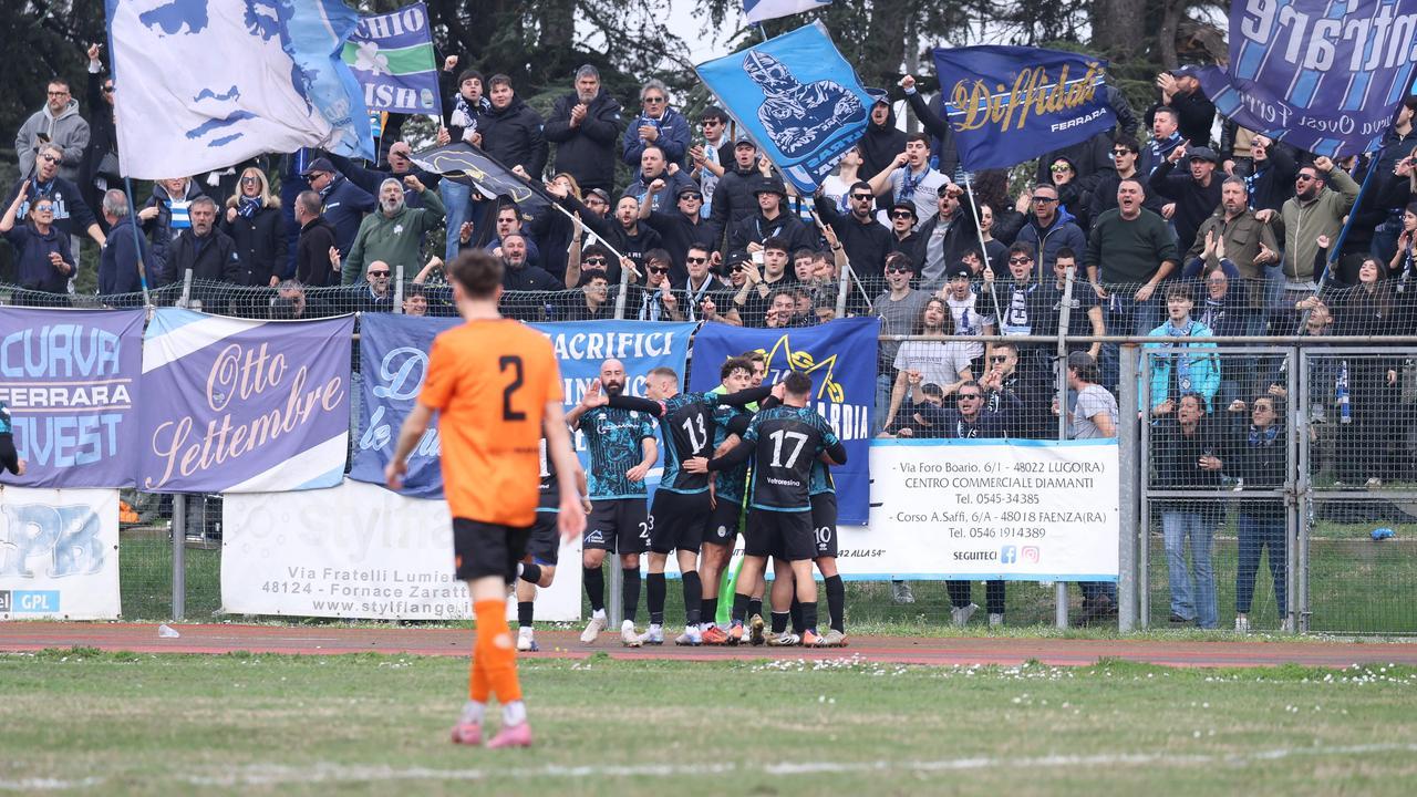 L’Ars et Labor espunga Russi: vince anche in dieci per oltre un’ora