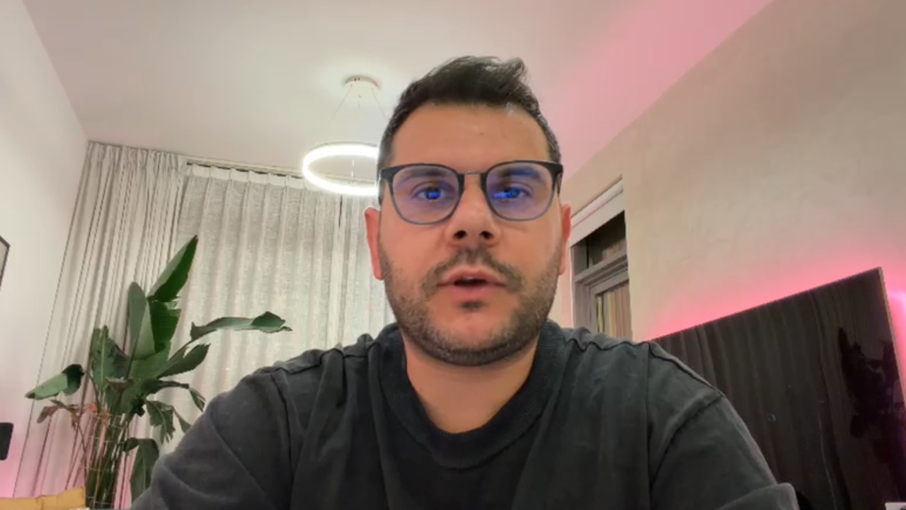 Attacco in Iran, la testimonianza choc di un algherese a Dubai: «Vediamo le esplosioni sopra di noi» – VIDEO