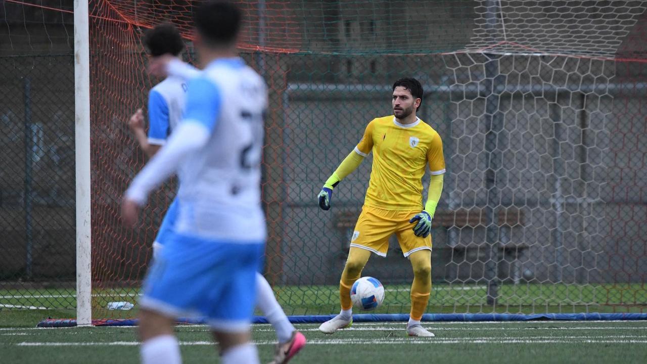 Colpo Latte Dolce a Trastevere, l’Olbia vince il derby col Budoni