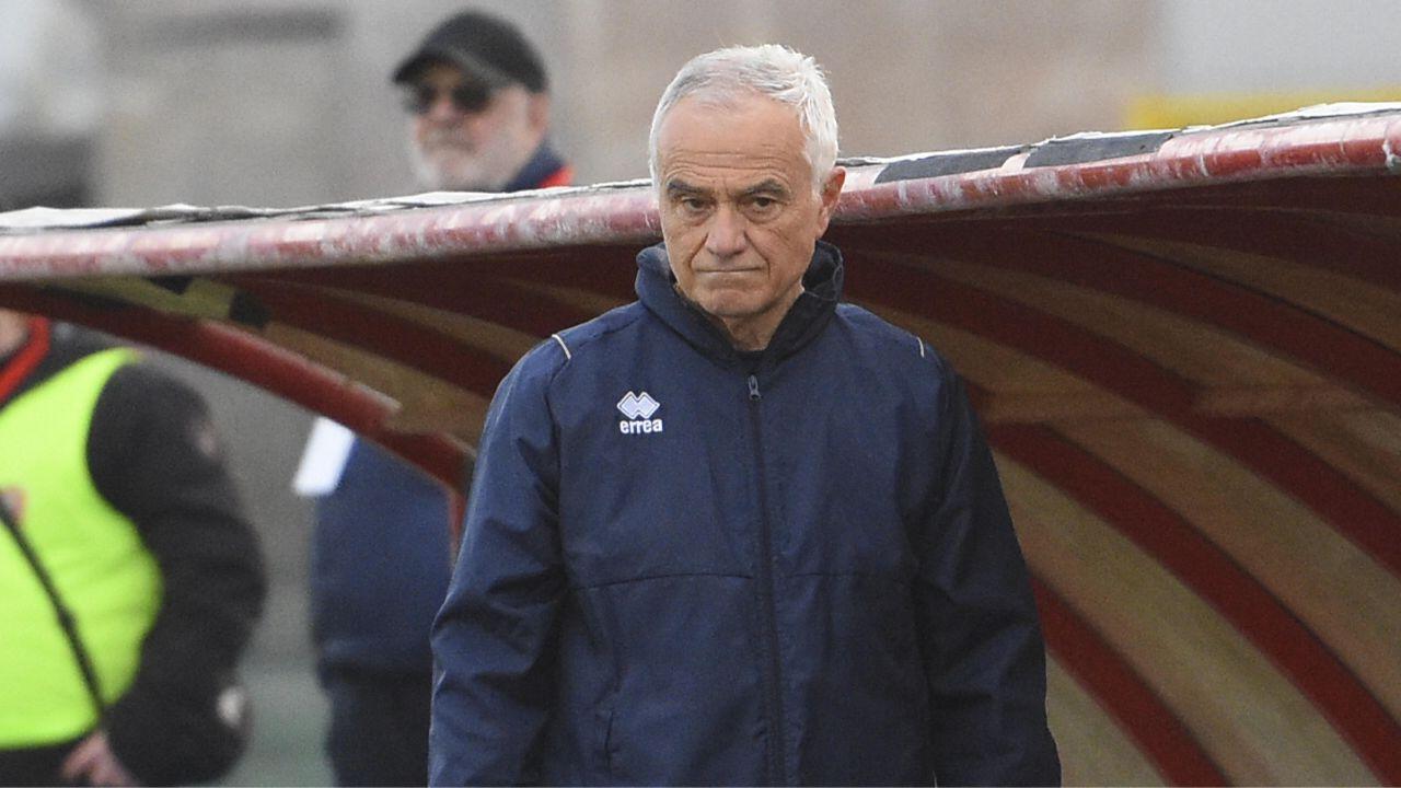 
	Mister Paolo Indiani

