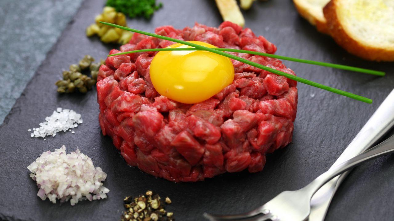 Carne confezionata ritirata dai supermercati (Foto di repertorio)