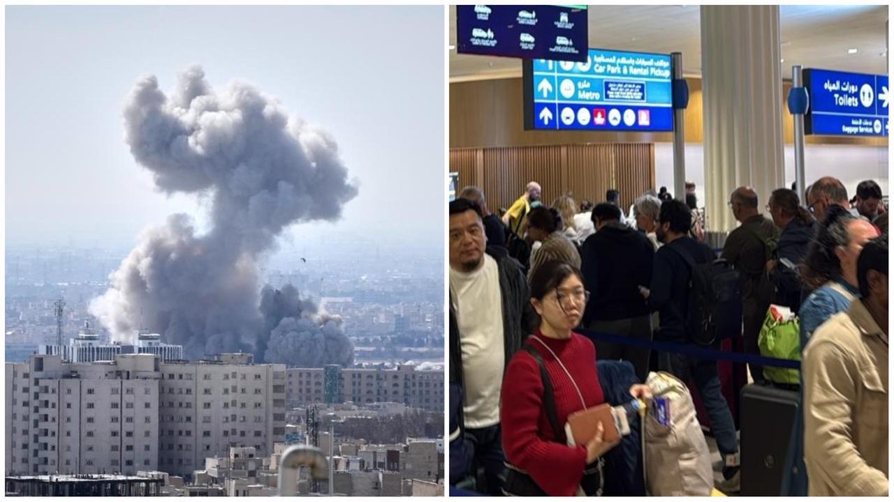 Voli cancellati, decine di modenesi bloccati