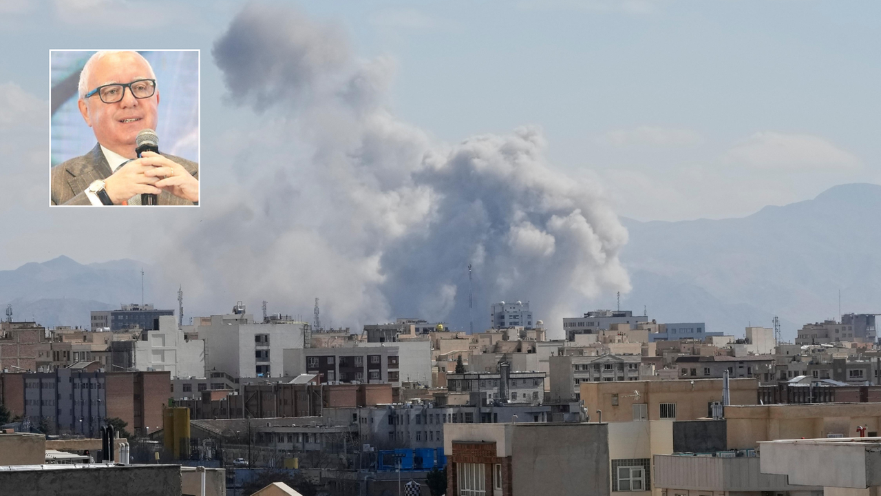 Attacco all’Iran, il consigliere del ministro Crosetto: «Tutti sapevano che sarebbe successo, l’Italia è per una via negoziale»