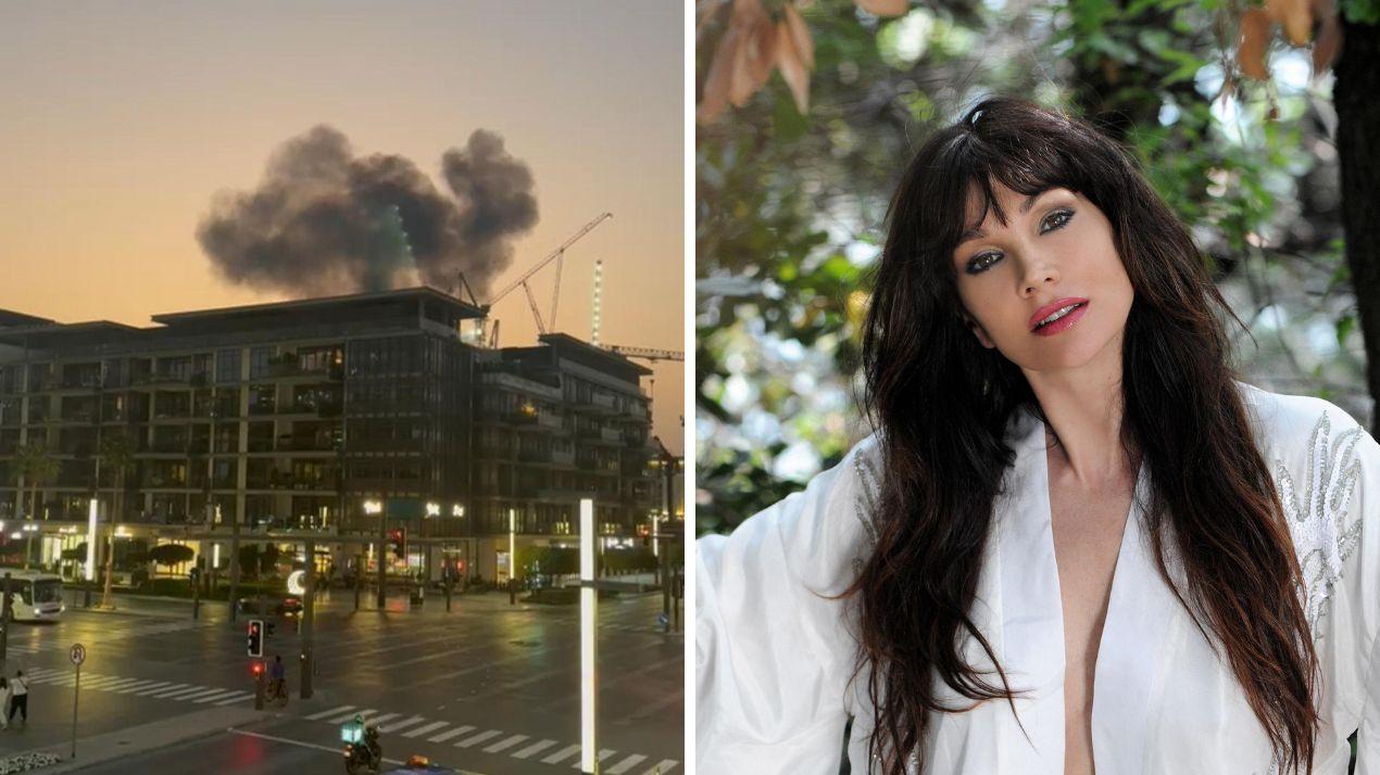 Livorno, Luisa Corna bloccata a Dubai: «Missili sulle nostre teste, sono terrorizzata»