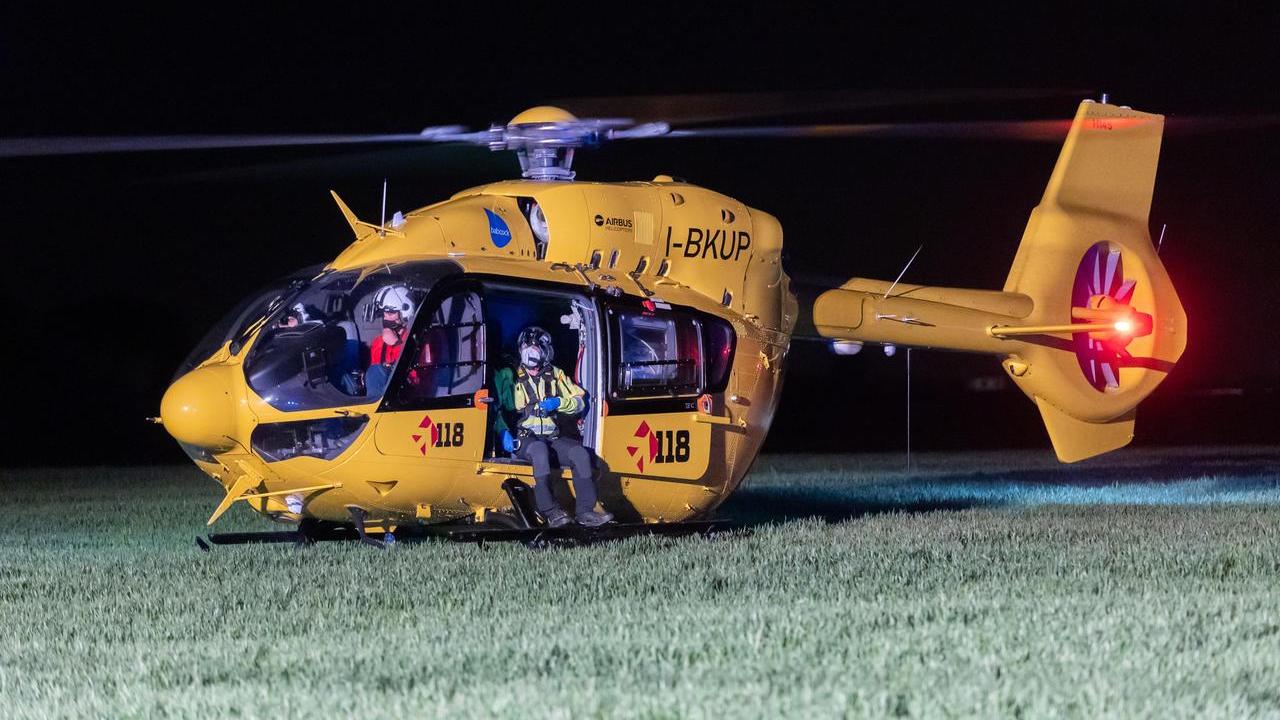 Monestirolo, maresciallo muore dopo la caduta dal tetto