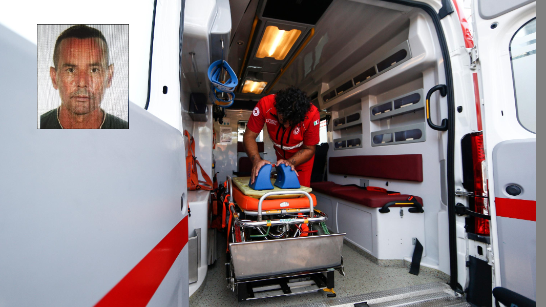 Operaio di 55 anni muore schiacciato dalla sua auto – Cosa è successo