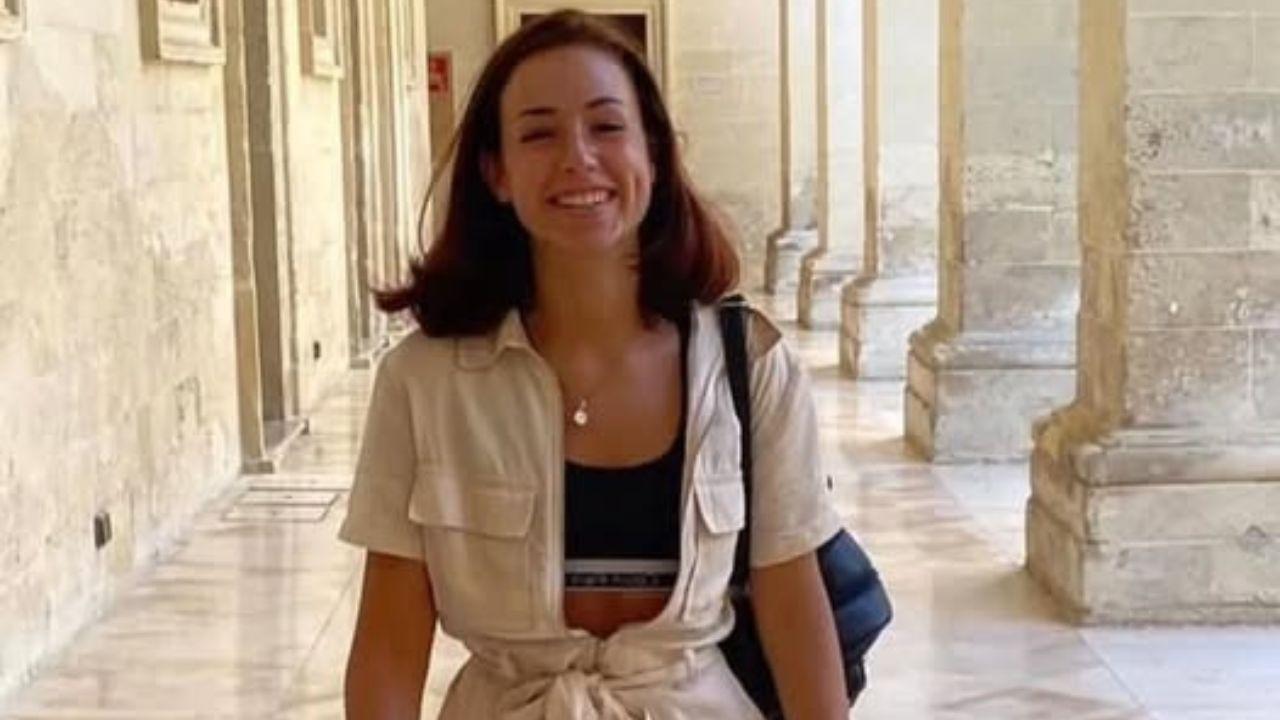 
	La studentessa scomparsa

