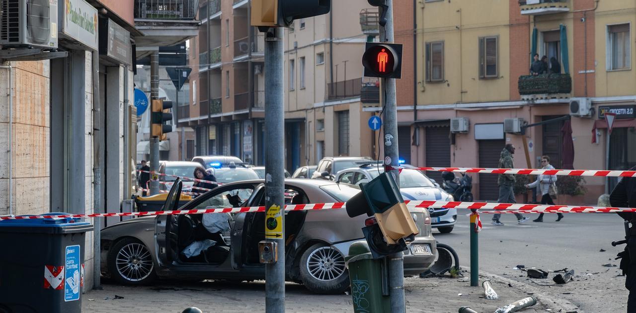 Donna uccisa nell’incidente in via Nonantolana, il ragazzo fuggitivo si è costituito: cosa rischia