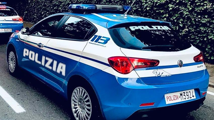 Accoltellato in viale Timavo dopo una lite: rintracciato e denunciato l’aggressore