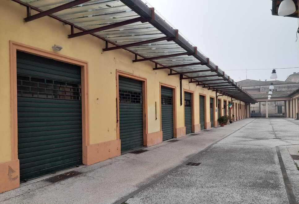 Montecatini, per ora l’ex Mercato coperto riparte dalle associazioni