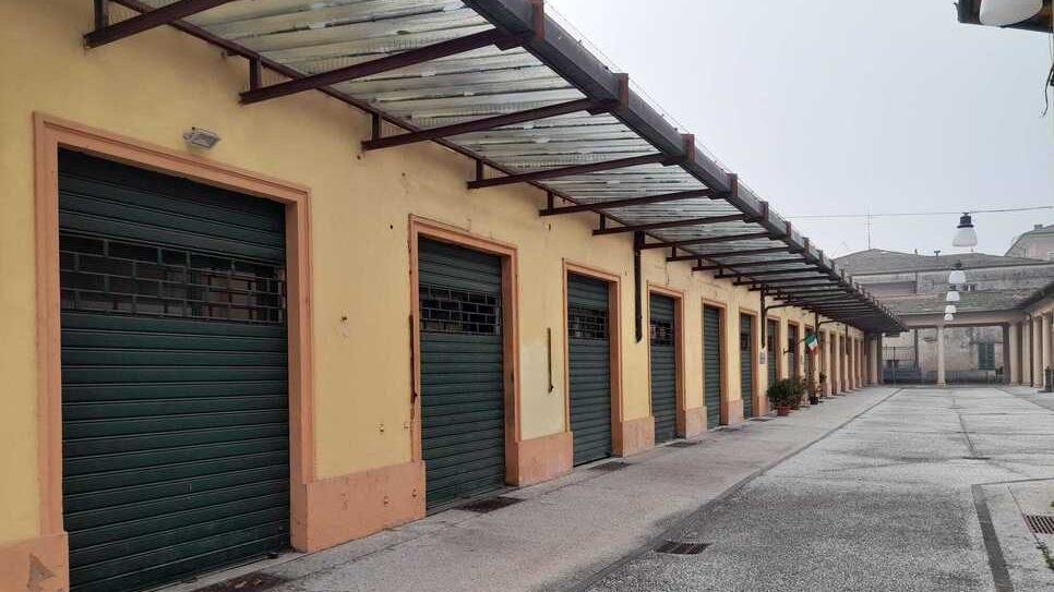 Montecatini, per ora l’ex Mercato coperto riparte dalle associazioni