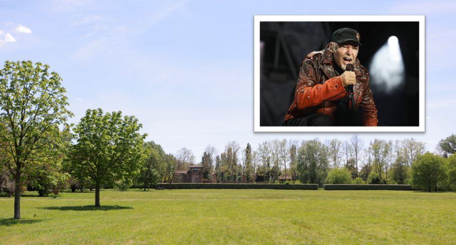 Vasco Live 2026, nasce “Green Rock!”: cos’è e cosa succederà a Ferrara