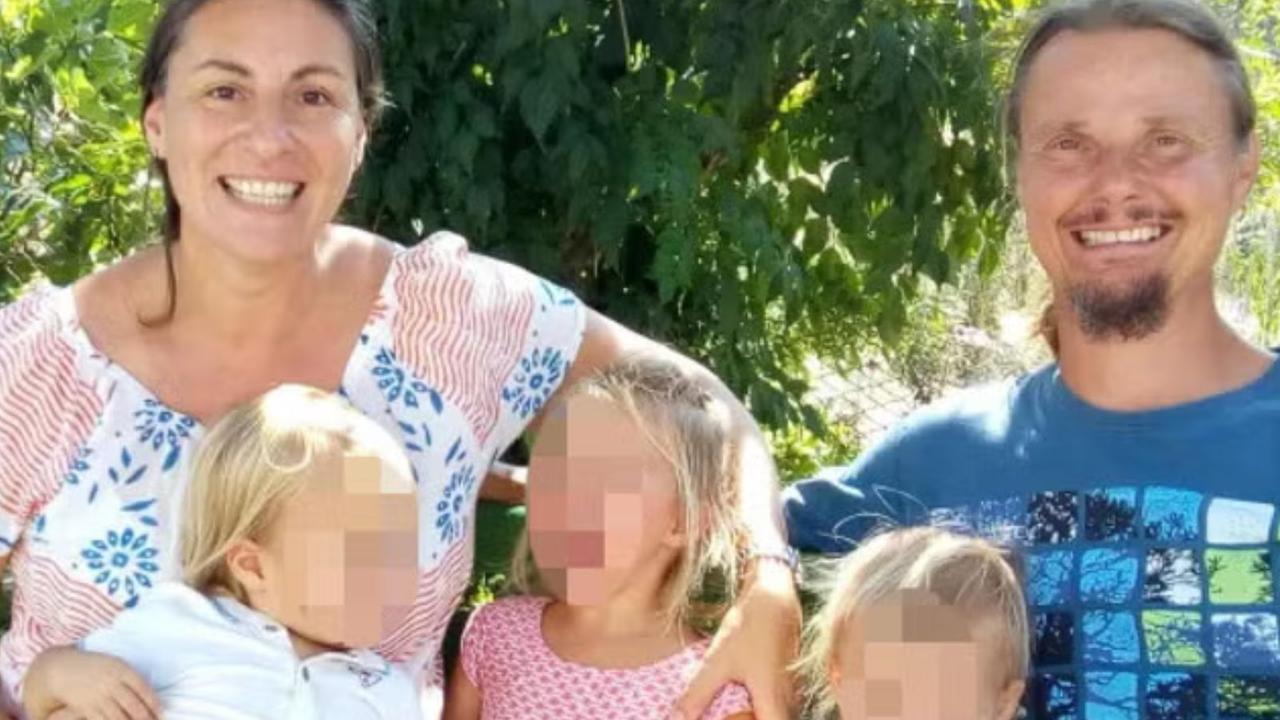 La “famiglia del bosco” vuole rimpatriare in Australia e chiede l’intervento del loro governo: «Ricominciamo da zero»