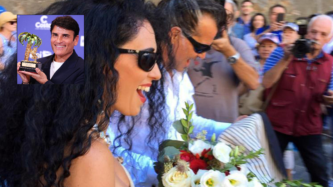 Sanremo 2026, bufera sulla canzone di Sal Da Vinci. Gianna Fratta, musicista ed ex di Piero Pelù: «Per sempre sì? Un messaggio pericoloso»