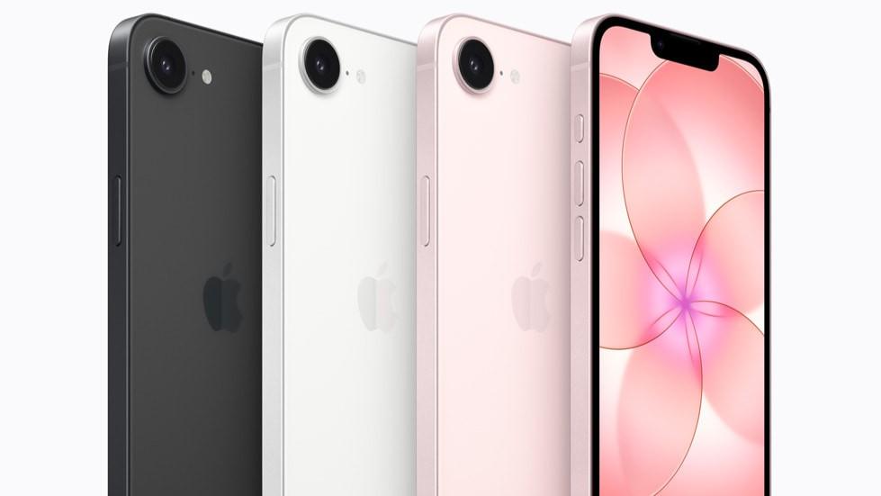 Apple presenta il nuovo iPhone 17e: ecco novità, prezzo e data di uscita