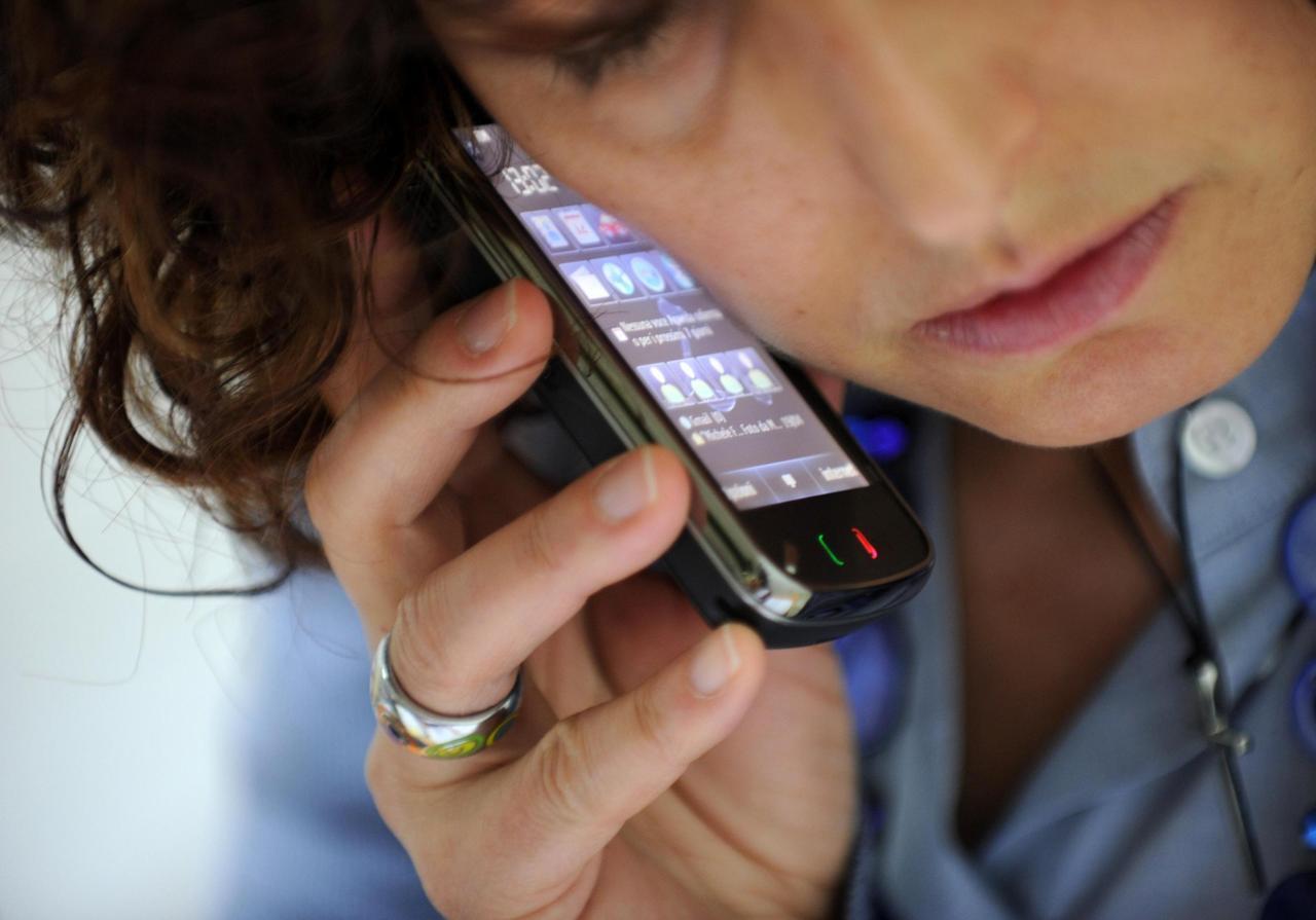 Telefoni isolati e disservizi. Black-out delle comunicazioni