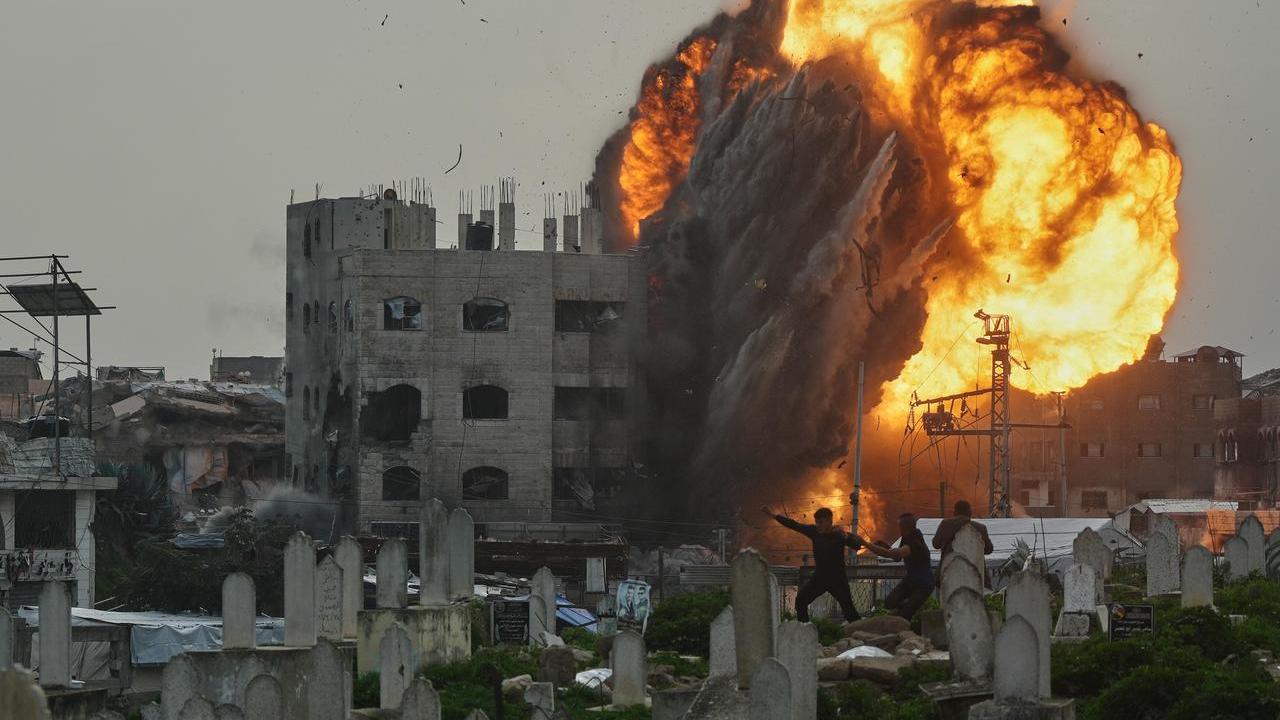 Un mondo sotto assedio. Le guerre sono tutte uguali?