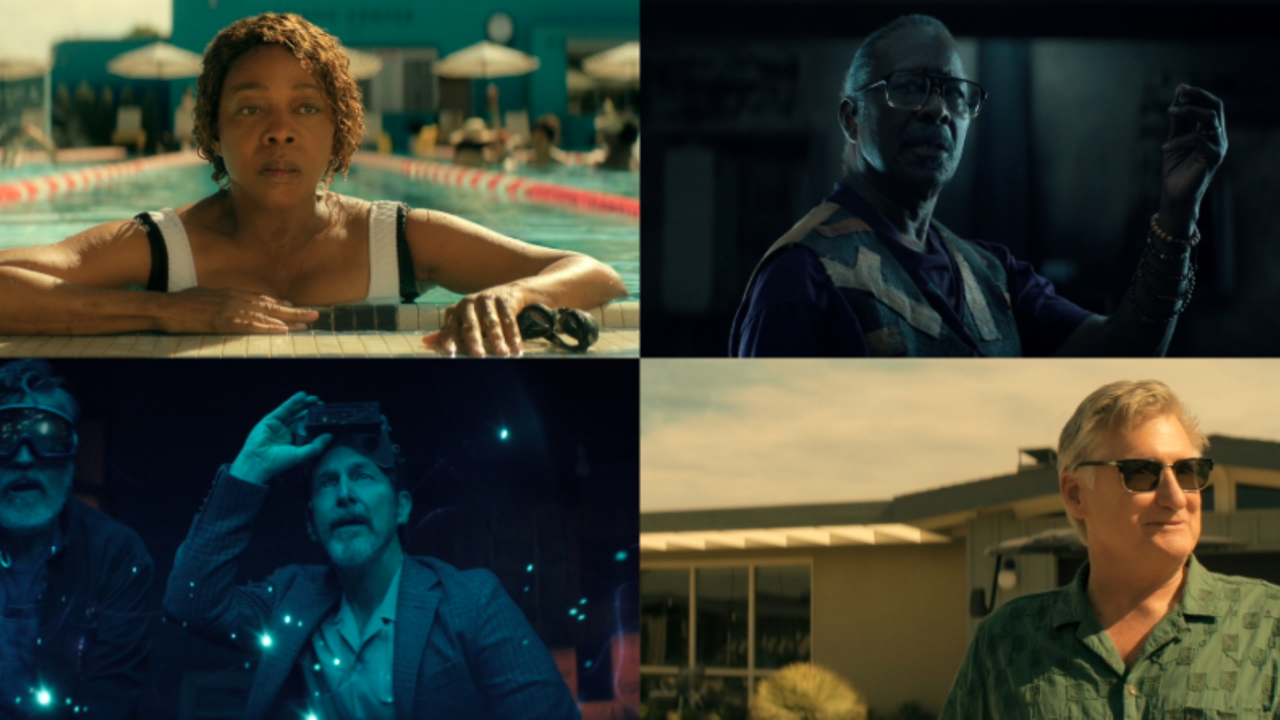 The boroughs, ecco la data d’uscita e le prime immagini della serie che ci farà dimenticare Stranger Things