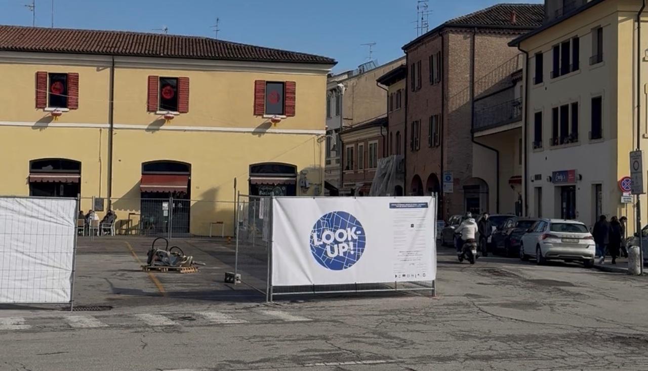 Raccontare la riqualificazione, Ferrara e Napoli in podcast