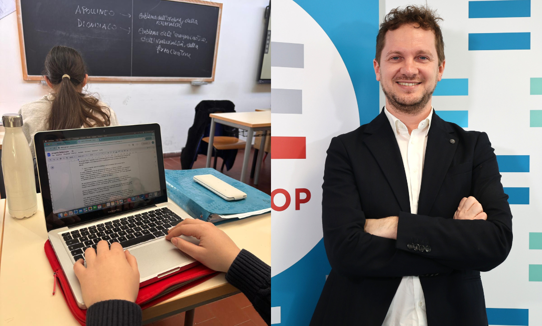 Bellacoopia fa l’upgrade. Legacoop Estense lancia una nuova sfida alle classi